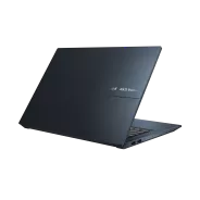 Vivobook Pro 14 OLED (M3401, AMD Ryzen 5000 Series) shot angle