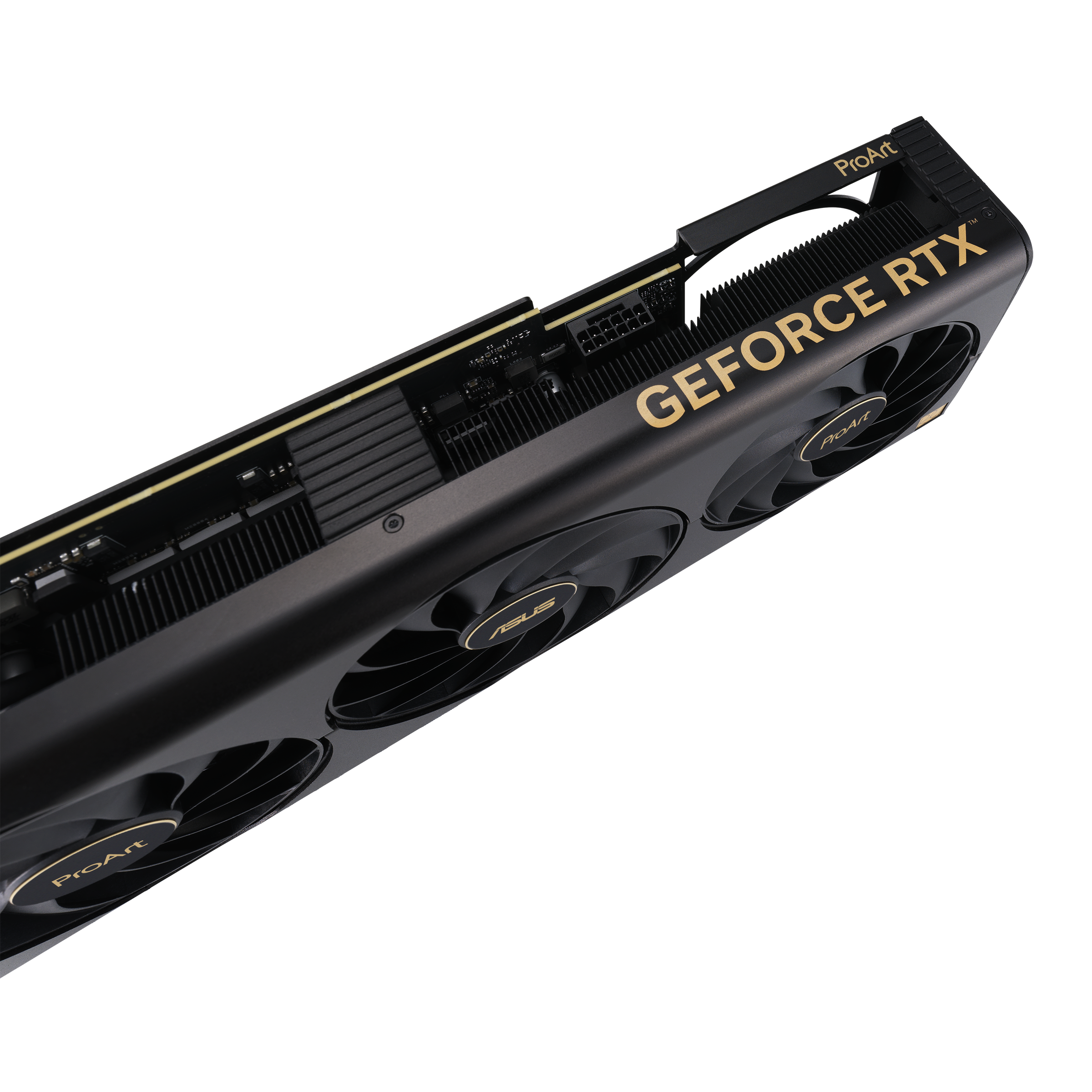 ProArt GeForce RTXTM 4070 Ti OC edition 12GB GDDR6X | Graphics