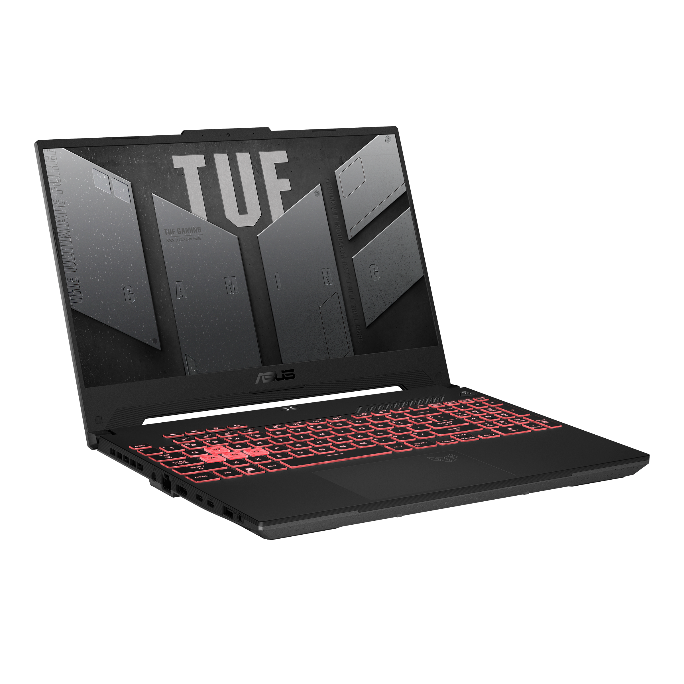 ASUS TUF Gaming A15｜Laptops For Gaming｜ASUS USA