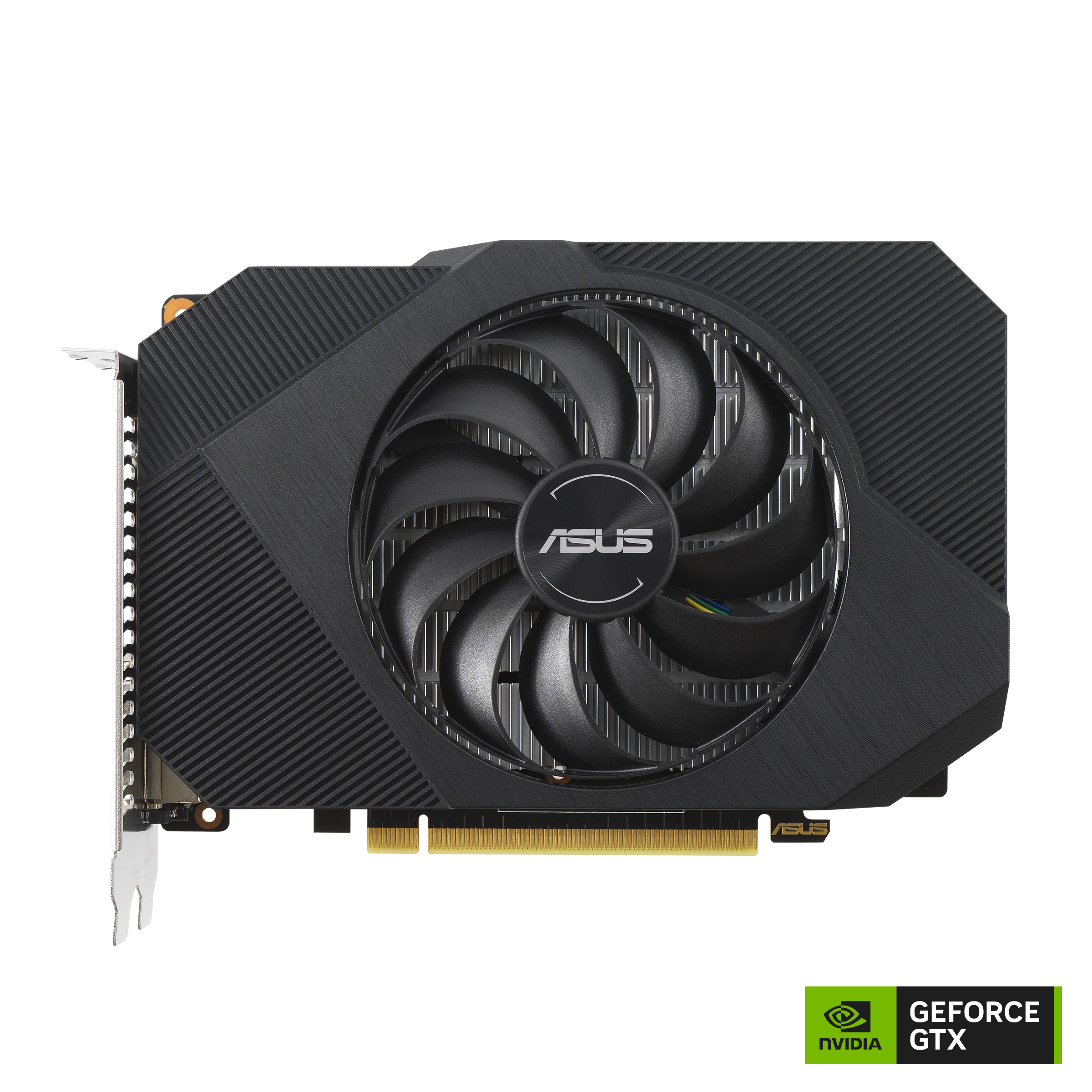 ASUS Phoenix GeForce® GTX 1650 EVO 4GB GDDR6 | Graphics Card 