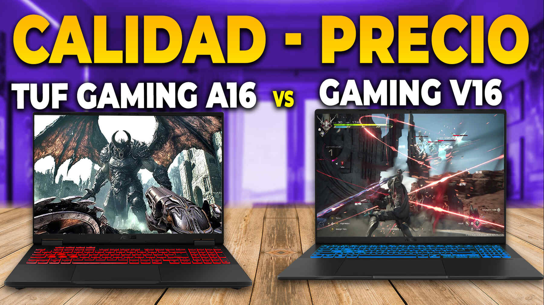 ASUS TUF Gaming A16 laptop gamer RTX 4050 Peru