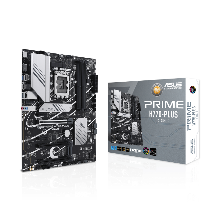 PRIME H770-PLUS-CSM