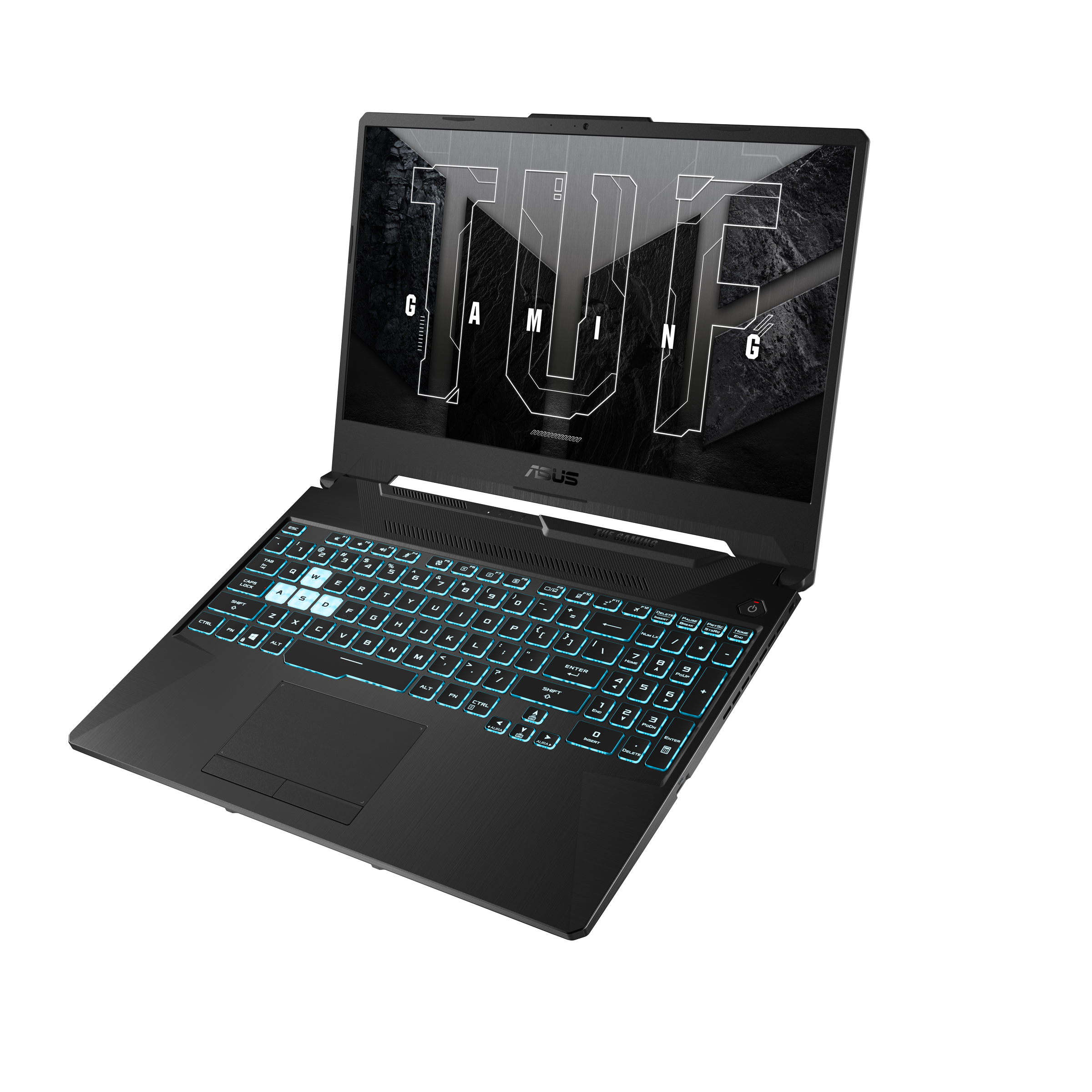 2021 ASUS TUF Gaming F15 | TUF Gaming | ゲーミングノート