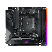 ROG Strix X570-I Gaming