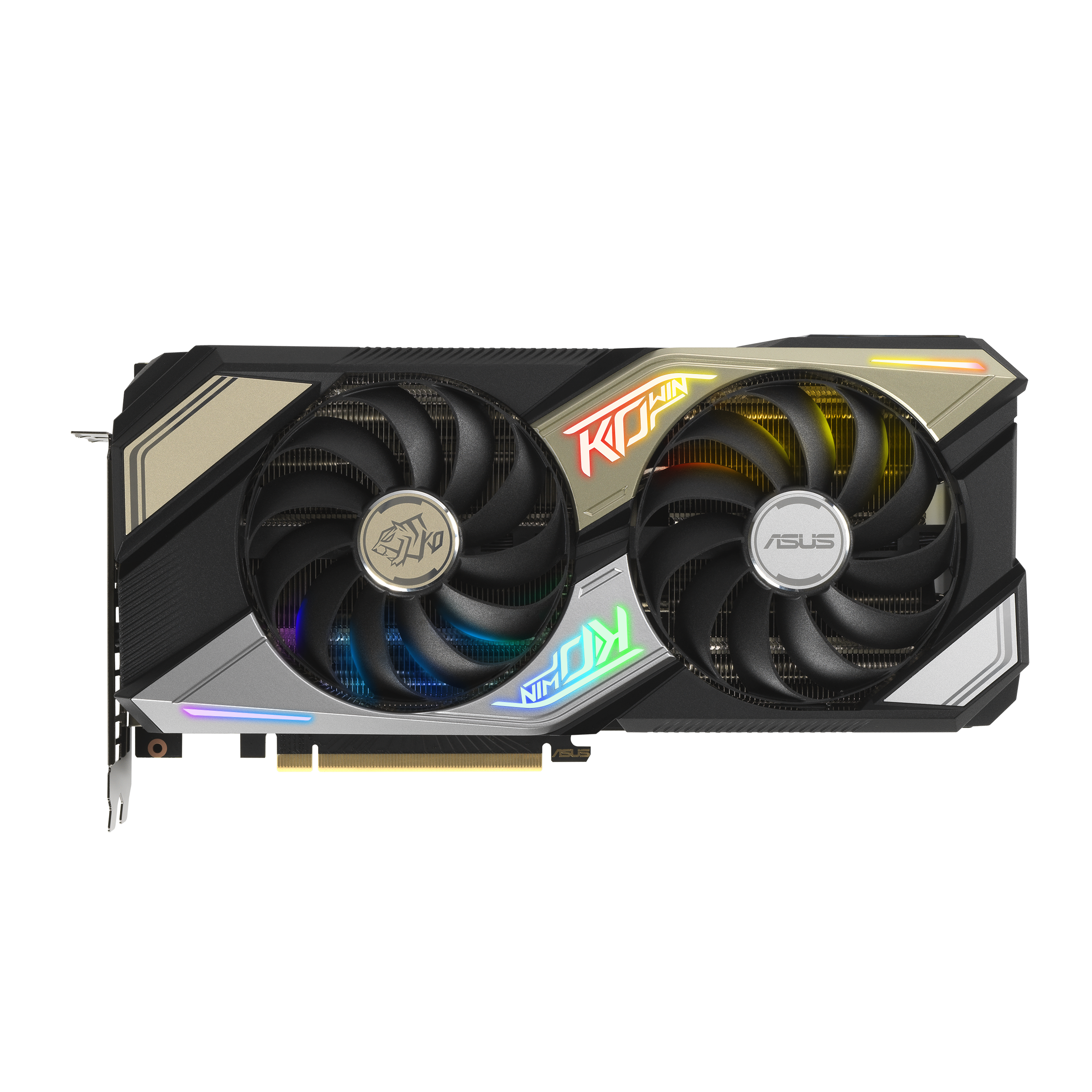 ASUS KO GeForce RTX 3060 V2 OC Edition 12GB GDDR6 | Graphics Card