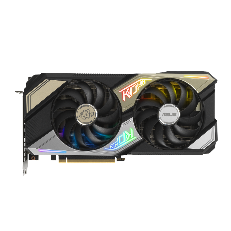 ASUS KO GeForce RTX 3060 OC Edition 12GB GDDR6 | Graphics Card