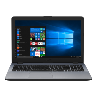 【値下げ】ASUS Vivobook X542U 第8世代i5 w200