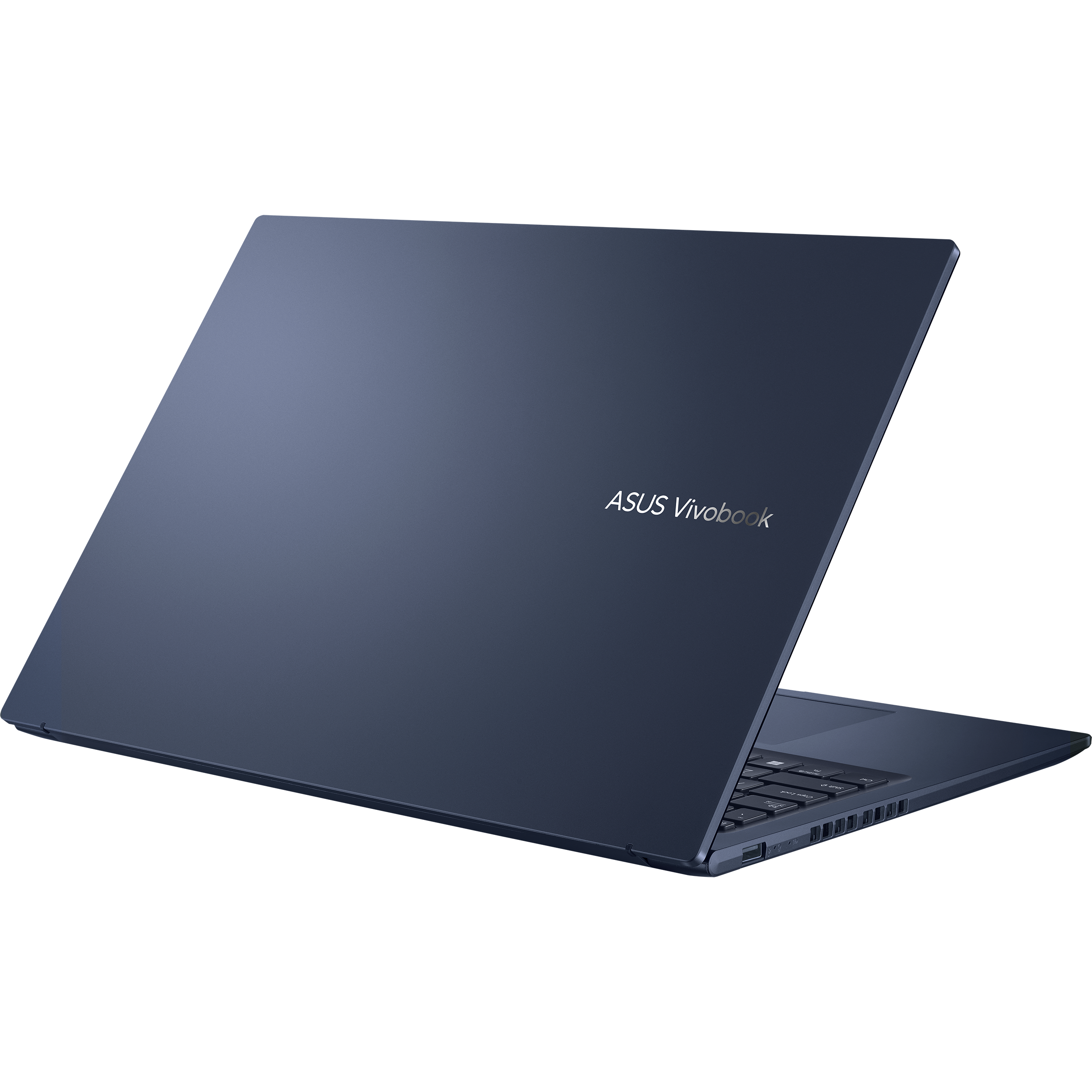 ASUS Vivobook 16 Laptop, 16 WUXGA Display, Intel Core i5-1235U(10-core),  40GB RAM, 2TB SSD, Intel UHD Graphics, 180? Hinge, Wi-Fi 6E, Fingerprint  Reader, ‎Bluetooth, Windows 11 Home, Cefesfy USB Hub 