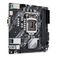 PRIME B460I-PLUS｜Motherboards｜ASUS Global