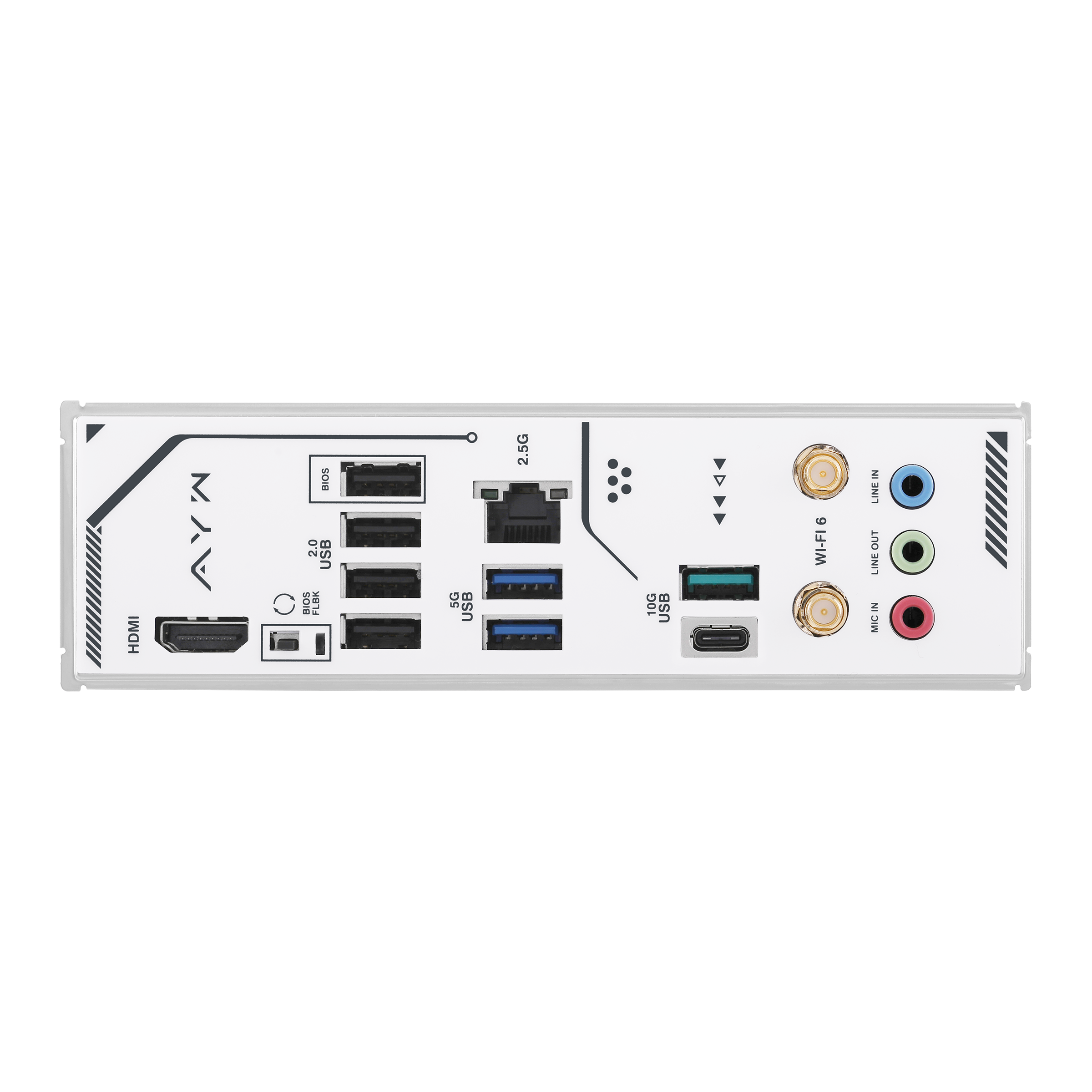 Z790-AYW WIFI W|Motherboards|ASUS USA Z790-AYW WIFI W|Motherboards|ASUS USA