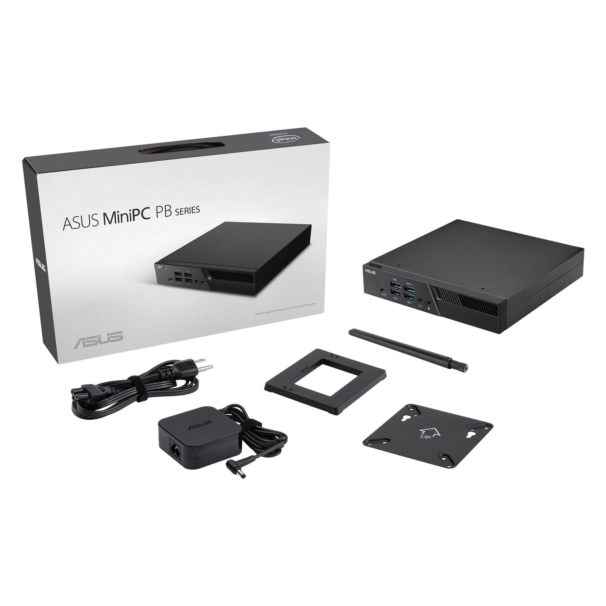 Mini PC PB50｜Mini PCs｜ASUS Global