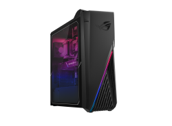 ROG Strix GT15 | ミドルタワー(27L/29L) | デスクトップ | ROG