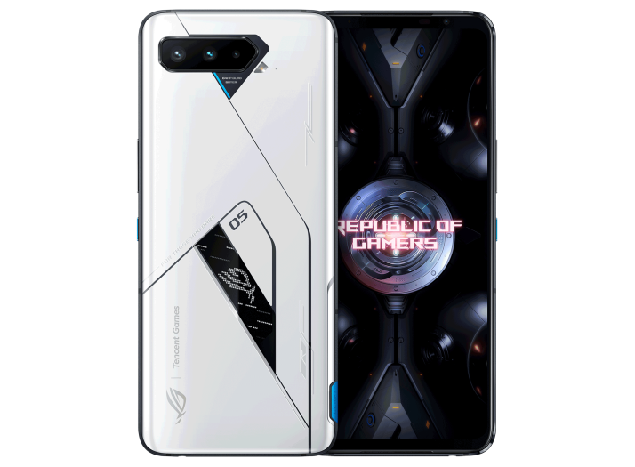 ROG Phone 8  Gaming phones｜ROG - Republic of Gamers｜ROG Global