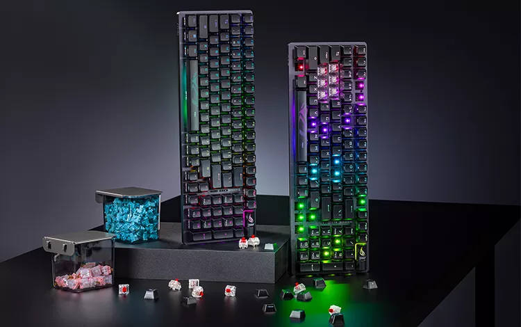 Aura RGB