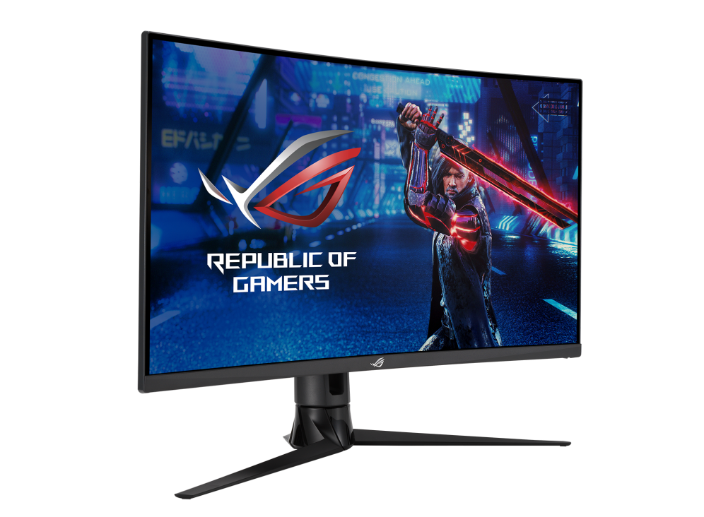 ROG Strix XG32VC