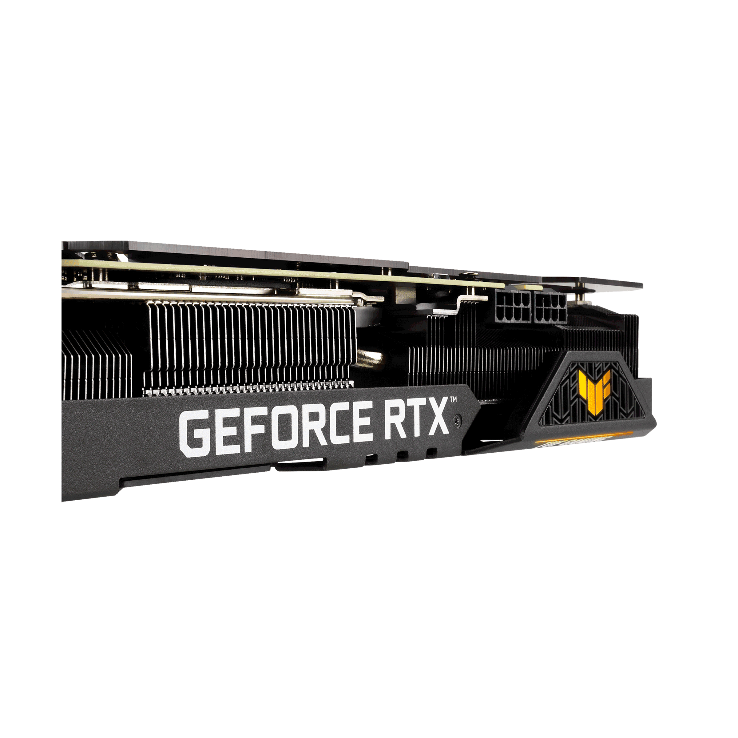 TUF-RTX3080-O10G-GAMING｜ビデオカード｜ASUS 日本