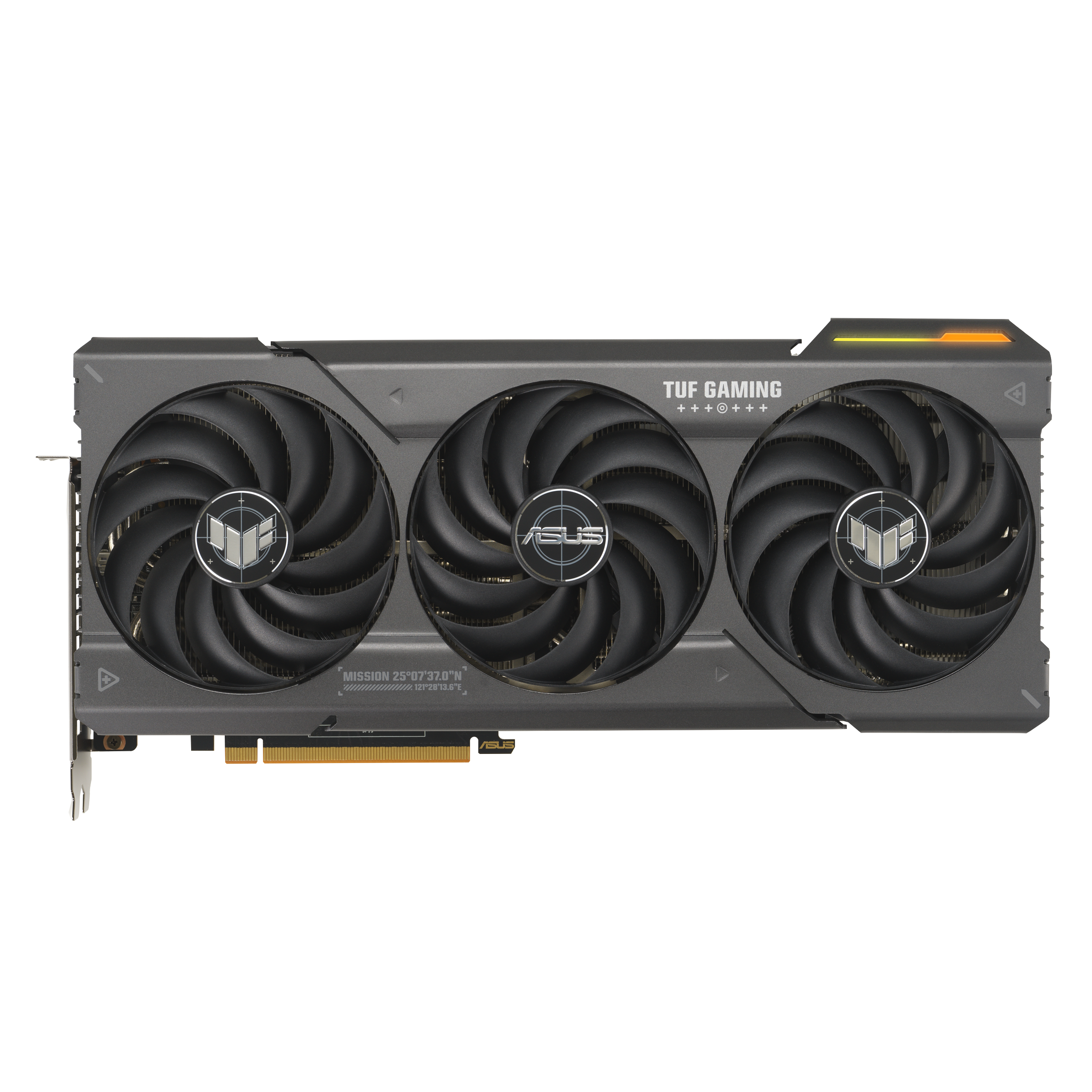 ASUS TUF Gaming Radeon RX 7900 GRE OC Edition 16GB GDDR6