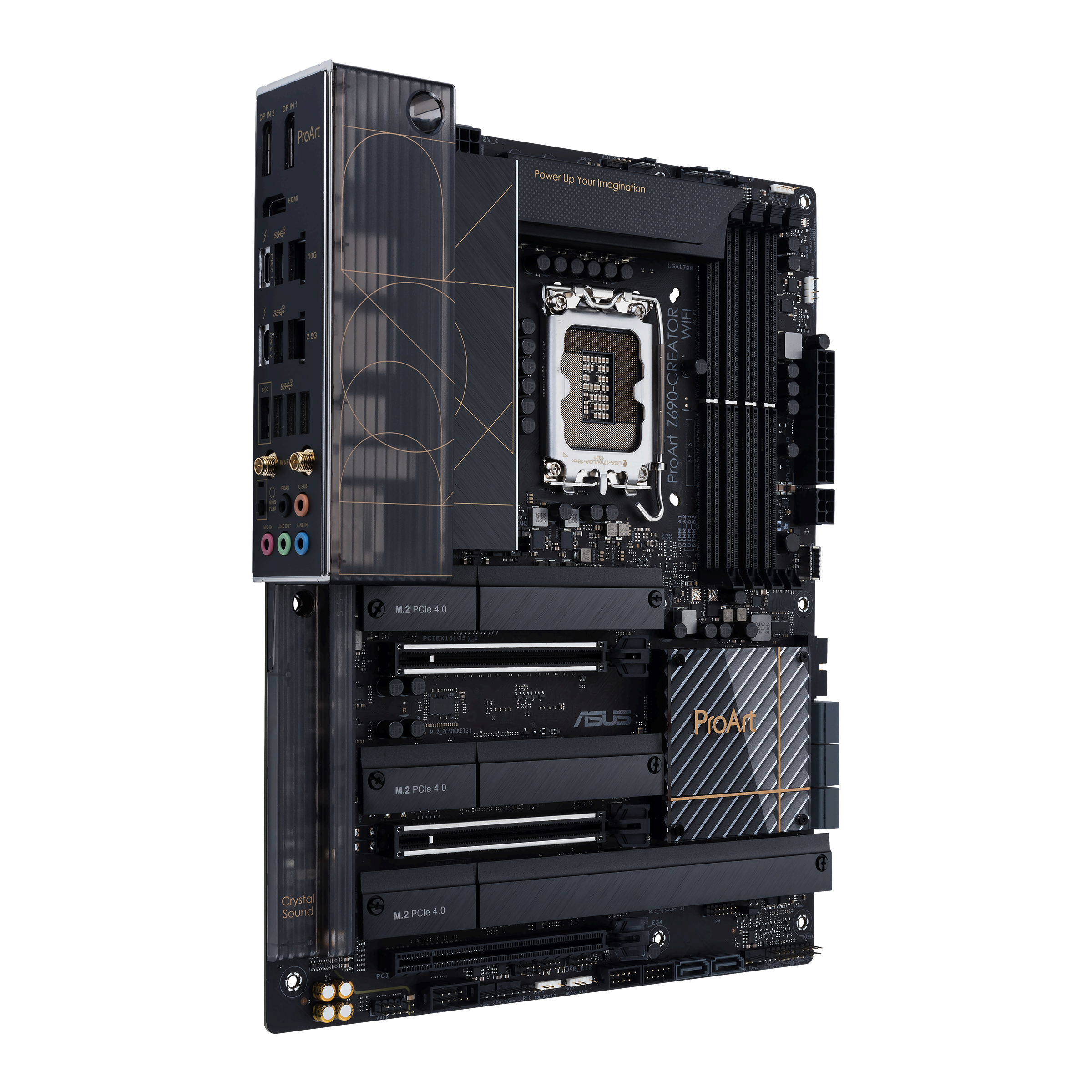 Intel Core i9-13900KF-Core i9 13th Gen Raptor Lake 24-Core