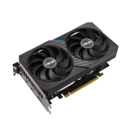 ASUS Dual GeForce RTX™ 3050 8GB