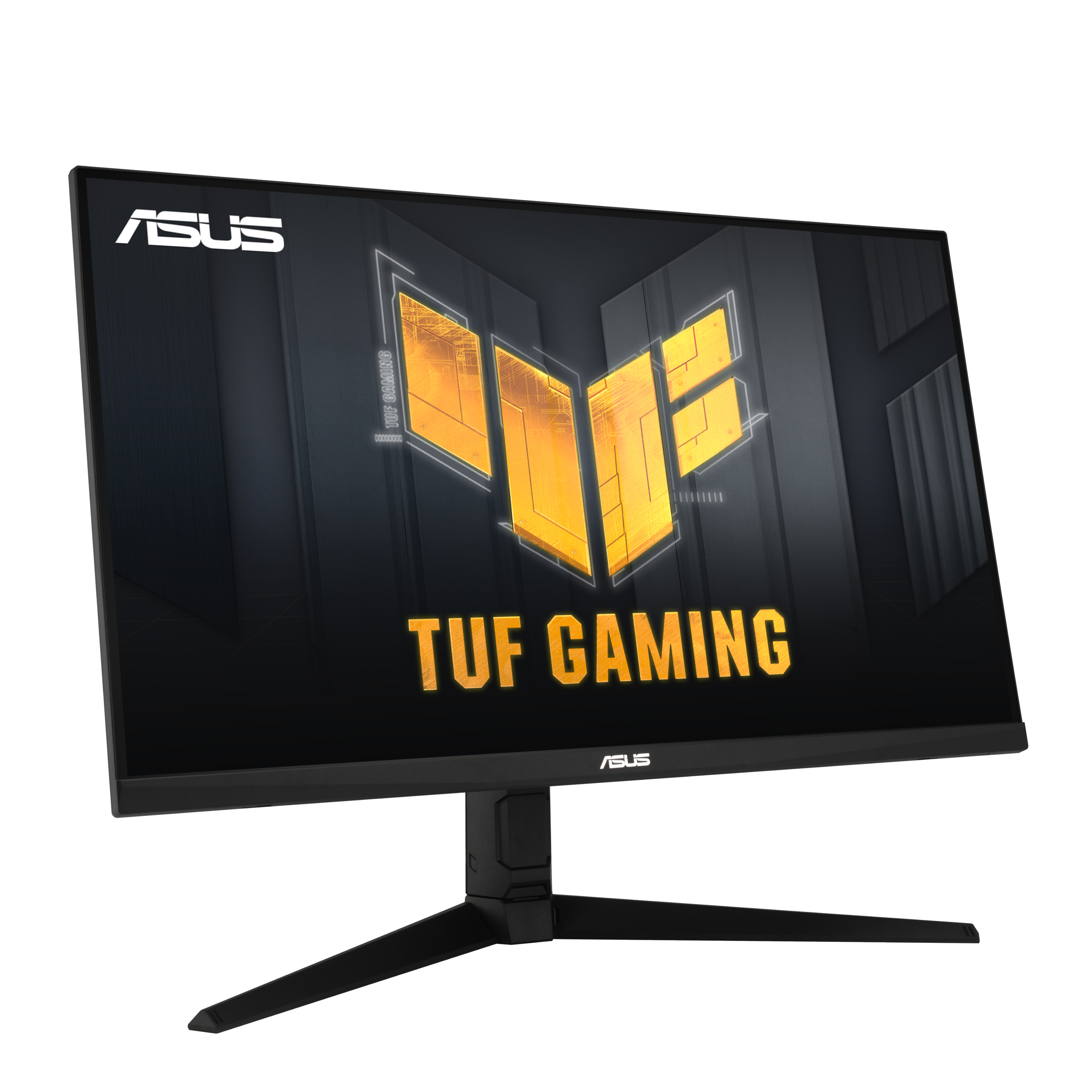 Monitor Asus VG328QA1A 32 Pulgadas FHD 1920X1080 165 HZ HDMI VGA Curvo  Delgado