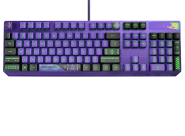 ROG Strix Scope RX EVA Edition  