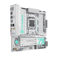 TX GAMING B850M WIFI W