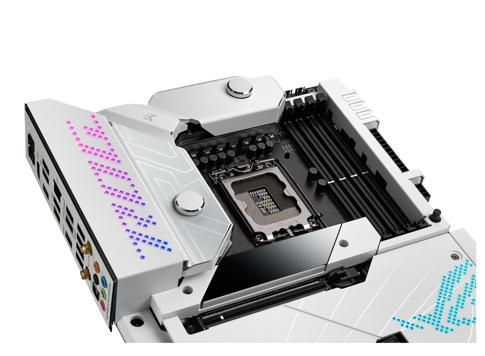 ROG MAXIMUS Z690 FORMULA | Gaming motherboards｜ROG - Republic of