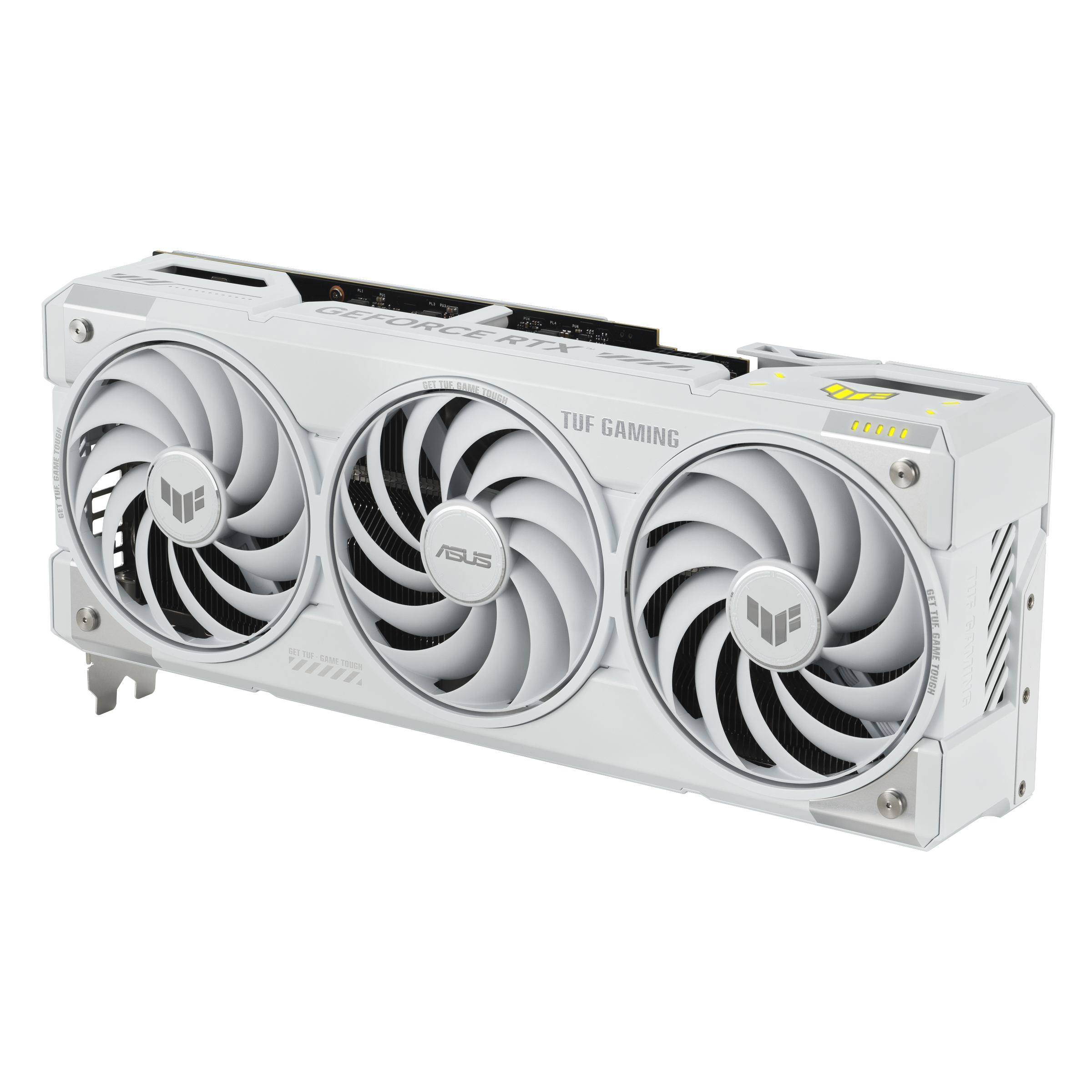 【希少ほぼ新品】GeForce RTX 5070 Ti ホワイトモデル ZOTAC GAMING GeForce RTX 5070 Ti SOLID CORE OC White Edition