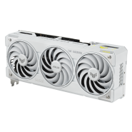 ASUS TUF Gaming GeForce RTX™ 5070 Ti 16GB GDDR7 White OC Edition