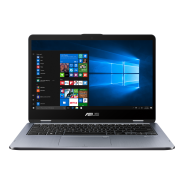 VivoBook Flip 14 TP410 Drivers Download