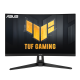 TUF Gaming VG27WQ1B, front view