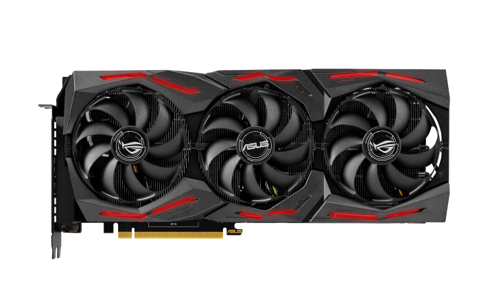 ROG-STRIX-RTX2080TI-O11G-GAMING | ROG-STRIX-RTX2080TI-O11G-GAMING