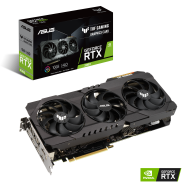 TUF Gaming GeForce RTX™ 3080 