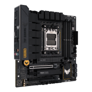 TUF GAMING B650M-PLUS