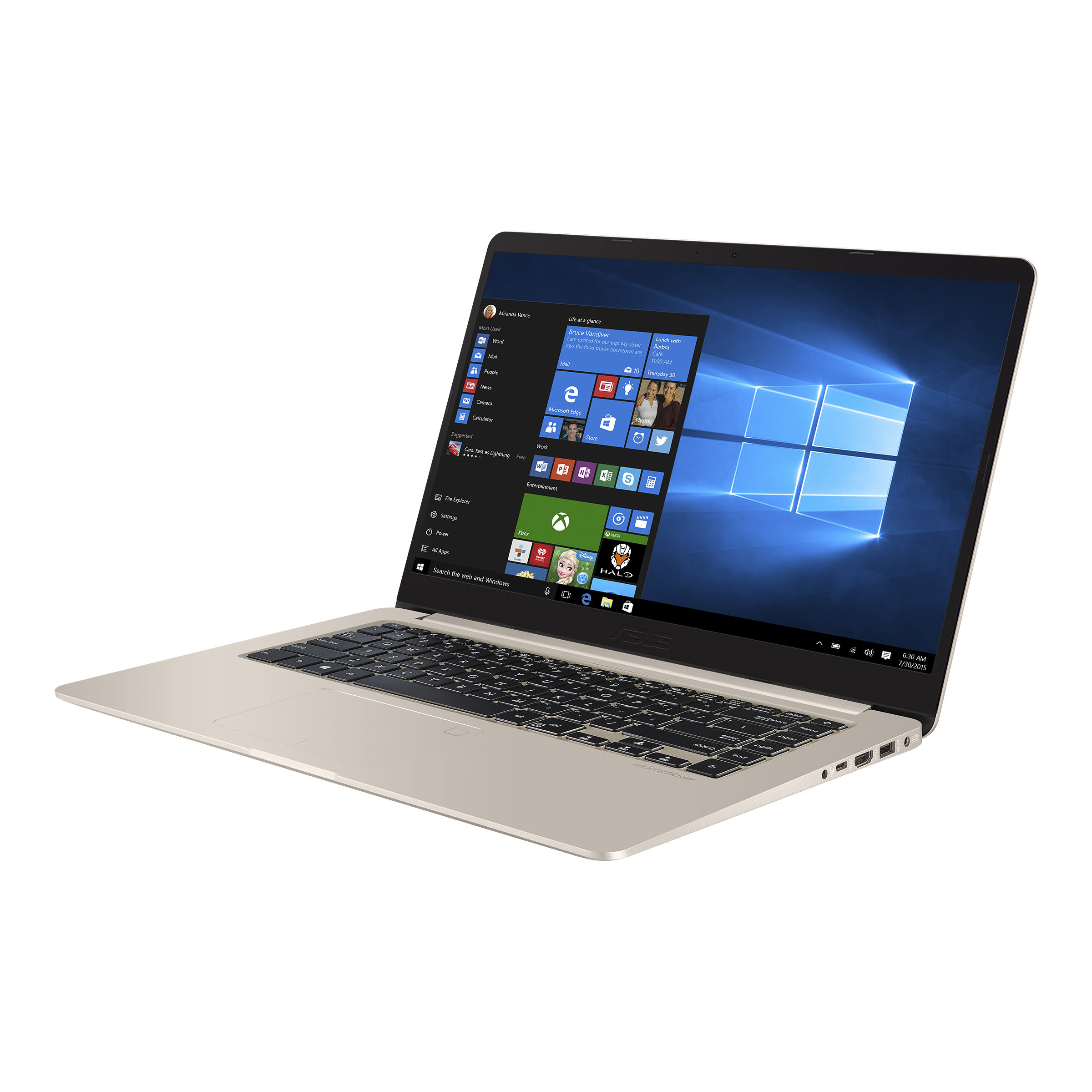 ASUS Vivobook S15 S510｜Laptops For Students｜ASUS India