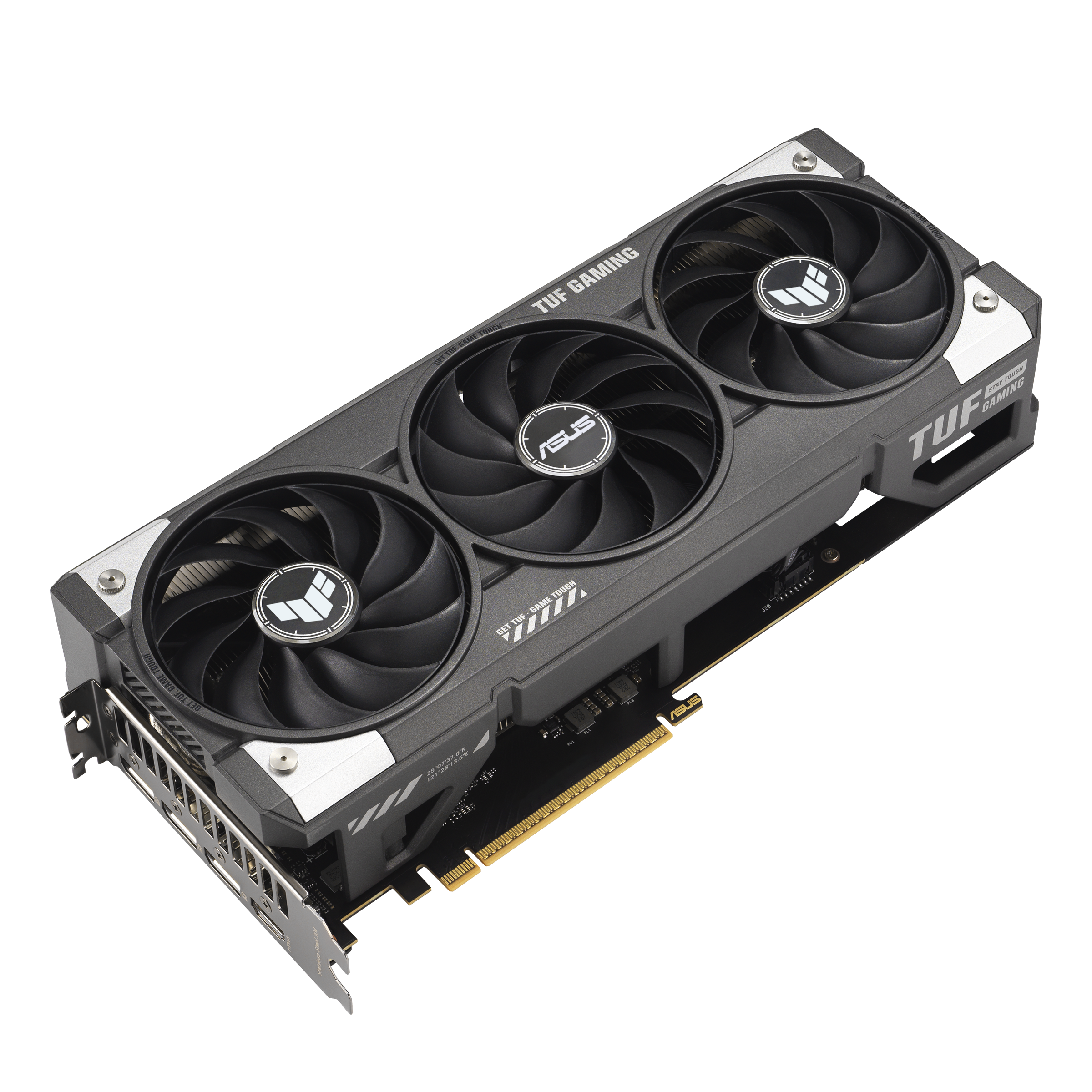 ASUS TUF Gaming GeForce RTX™ 5060 Ti 16GB GDDR7 OC Edition