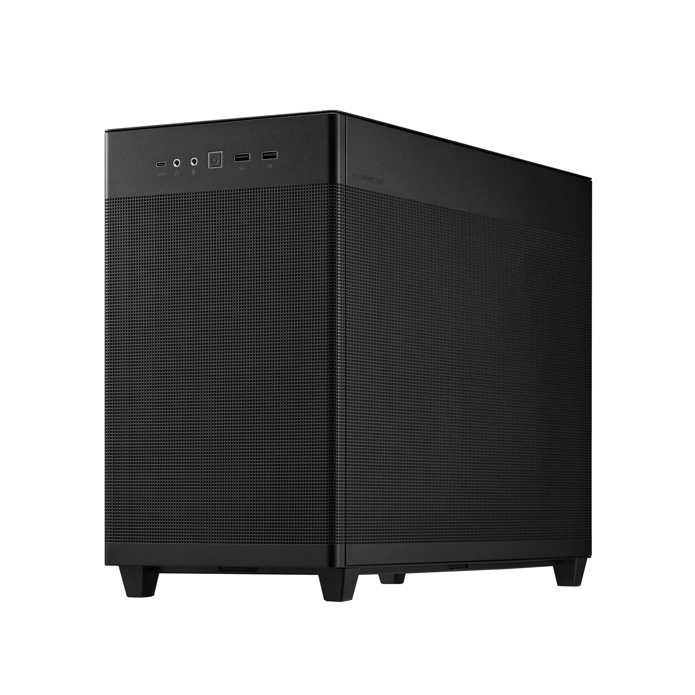 ASUS Prime AP201 MicroATX Case｜Gaming Case｜ASUS USA