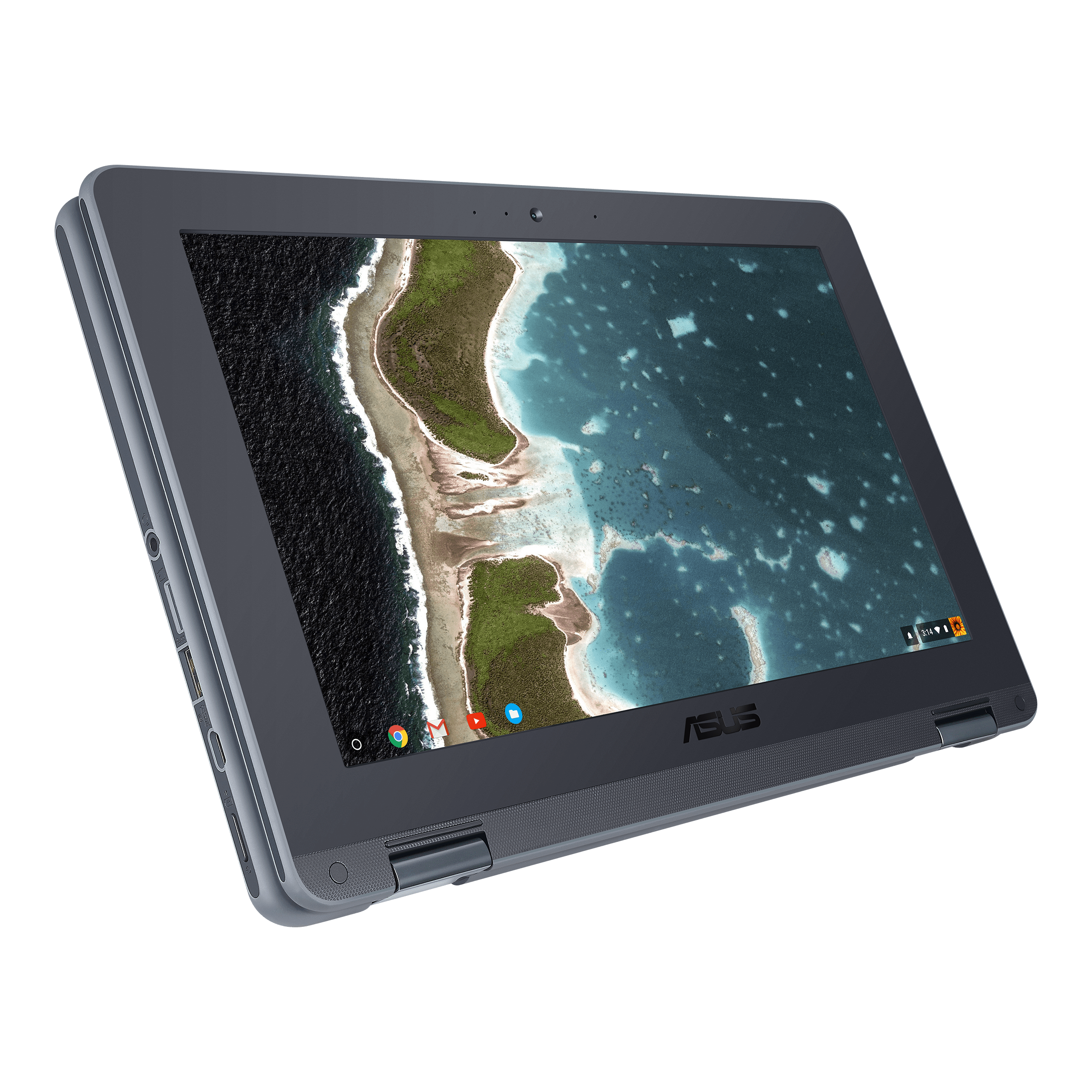 ASUS Chromebook Flip C213 Laptops For Home ASUS Global