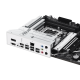 PRIME Z890-P WIFI I/O ports closeup