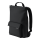 ASUS Vigour Backpack is viewed from the left