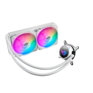 ROG Strix LC 240 RGB White Edition