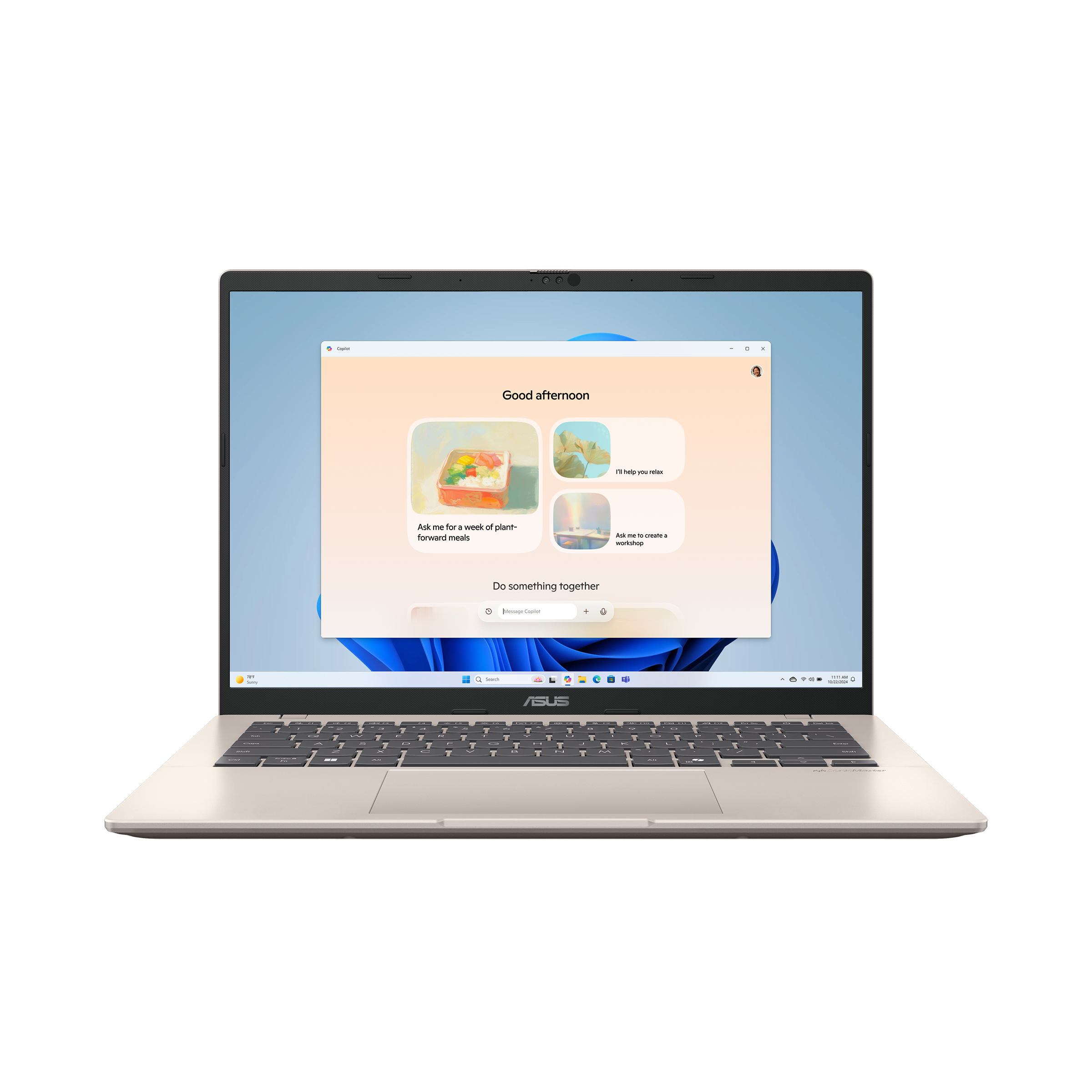 ASUS Vivobook 14 (X1407)