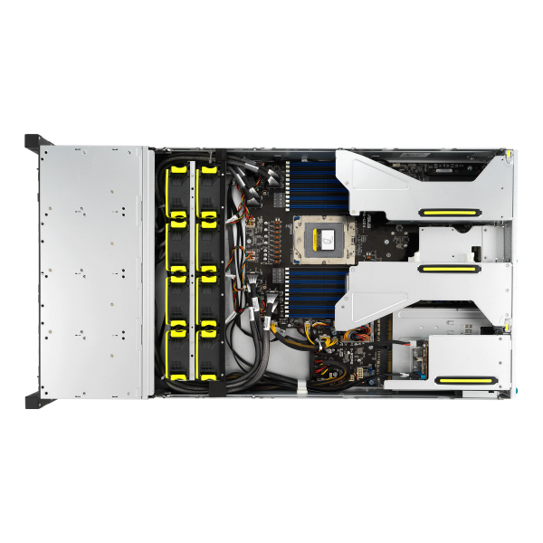 RS520A-E12-RS24U | ASUS Servers and Workstations