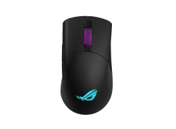 Asus rog keris wireless обзор