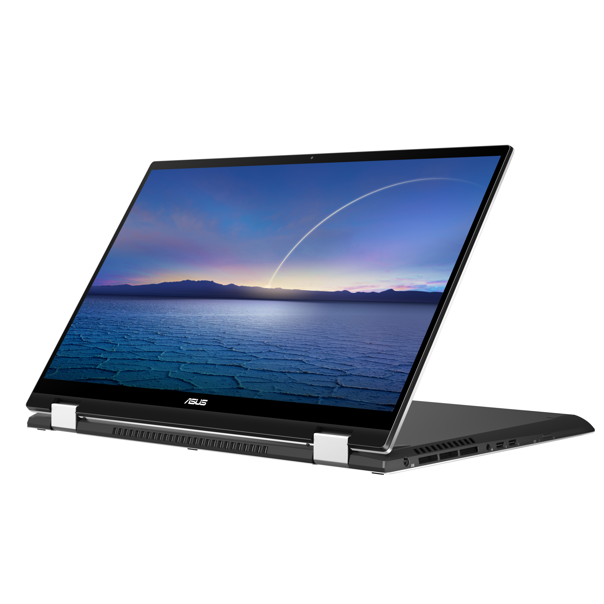  ASUS Zenbook Flip 15 2-in-1 Business Laptop (15.6 FHD  Touchscreen, Intel 4-Core i7-1165G7, 16GB RAM, 1TB SSD, GTX 1650 Max-Q  4GB), Backlit, Wi-Fi 6, IR Webcam, IST Cable, Win 11 Home