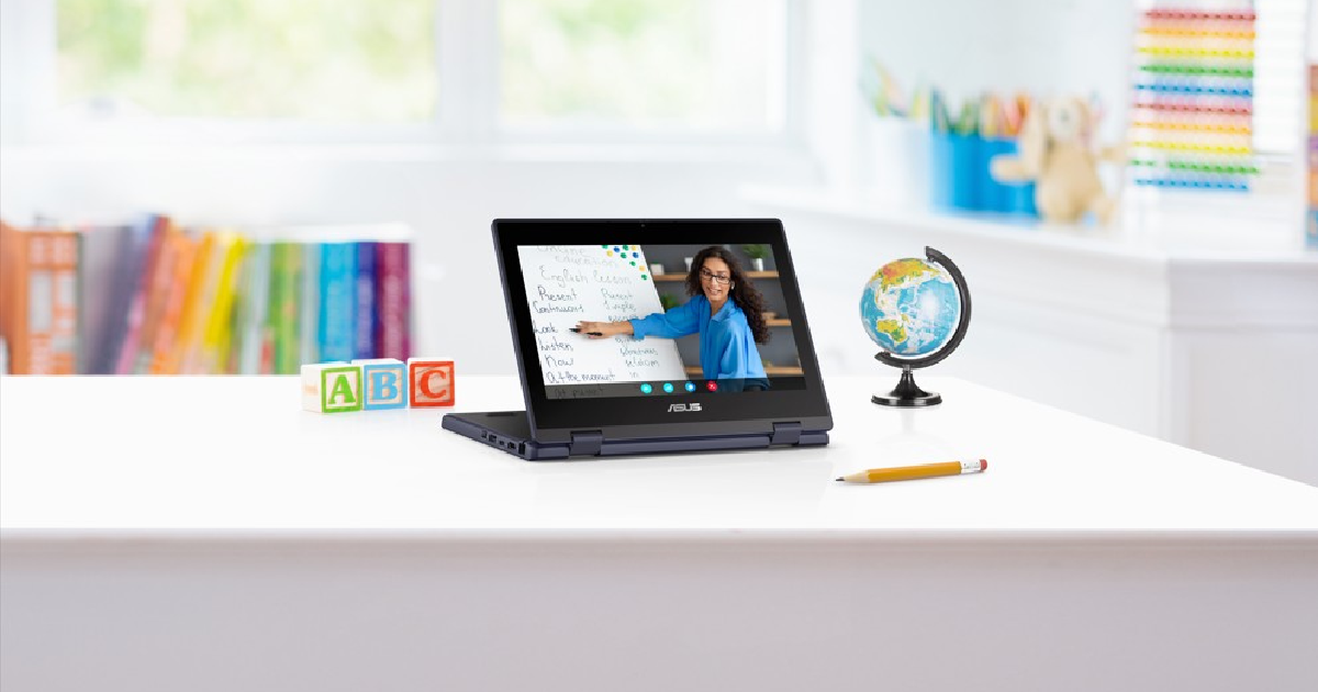 ASUS BR1104FGA-NS0010XA ノートPC