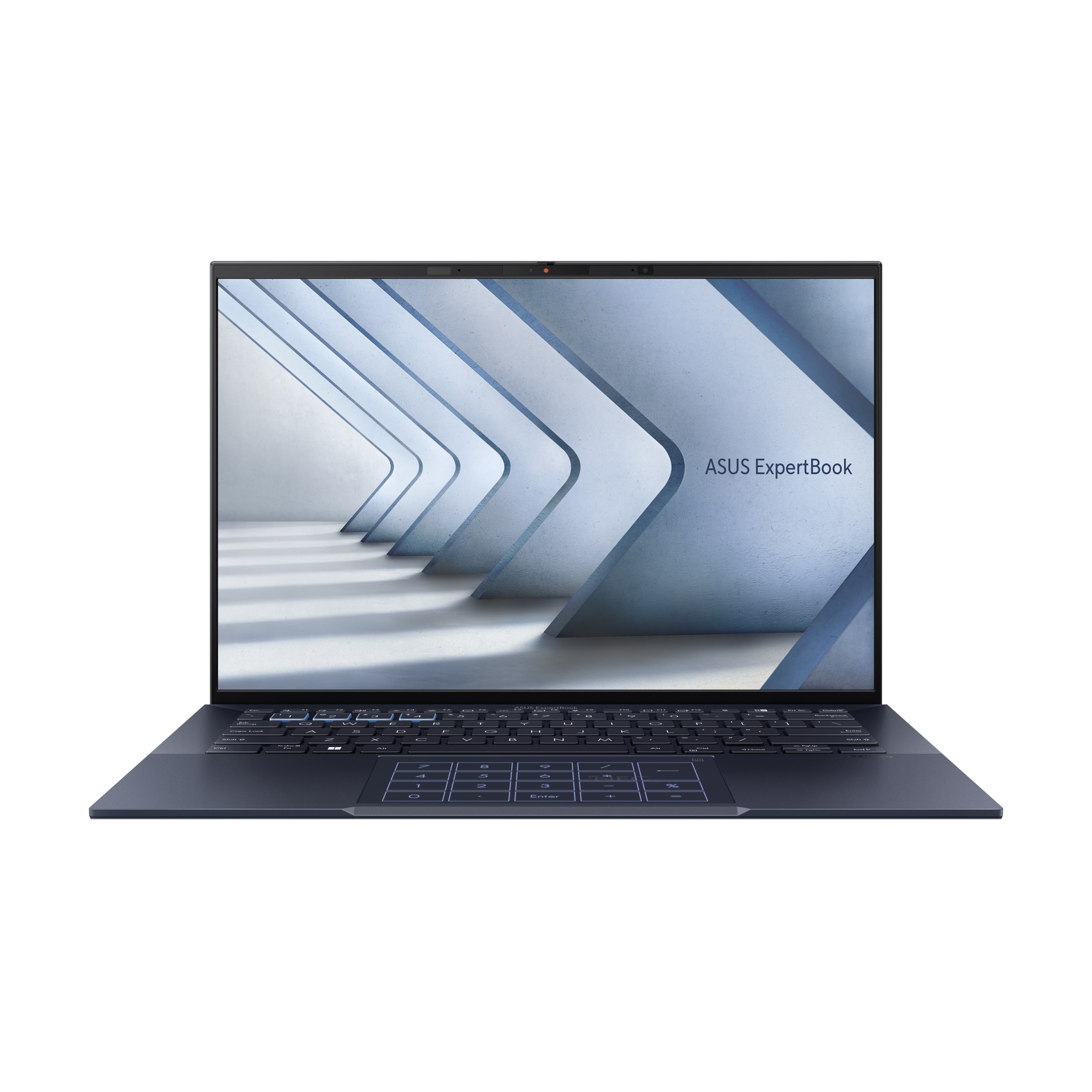 ExpertBook B9 OLED (B9403, 13th Gen Intel)｜Laptops For Work｜ASUS