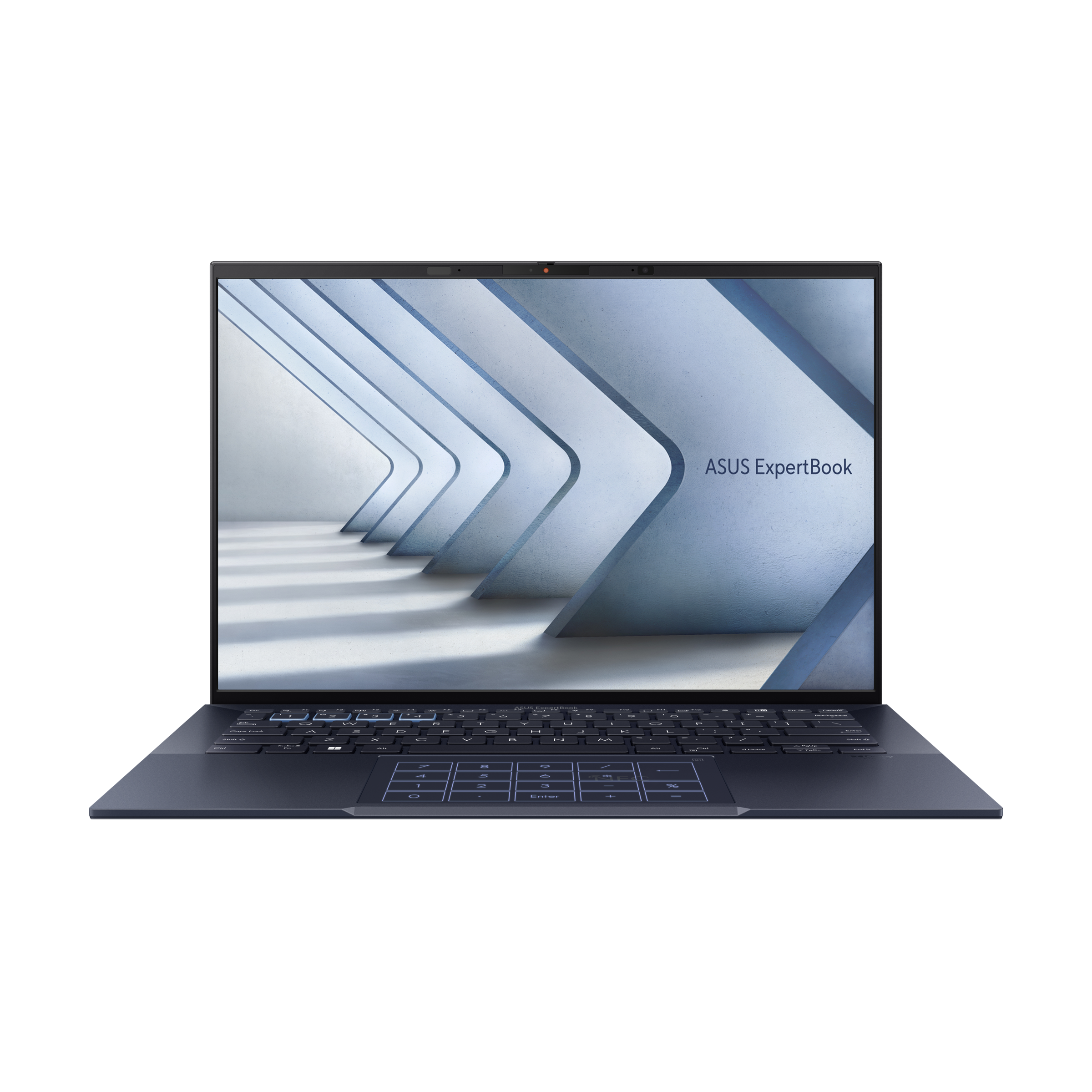 ExpertBook B9 OLED (B9403, 13th Gen Intel)｜Laptops For Work 