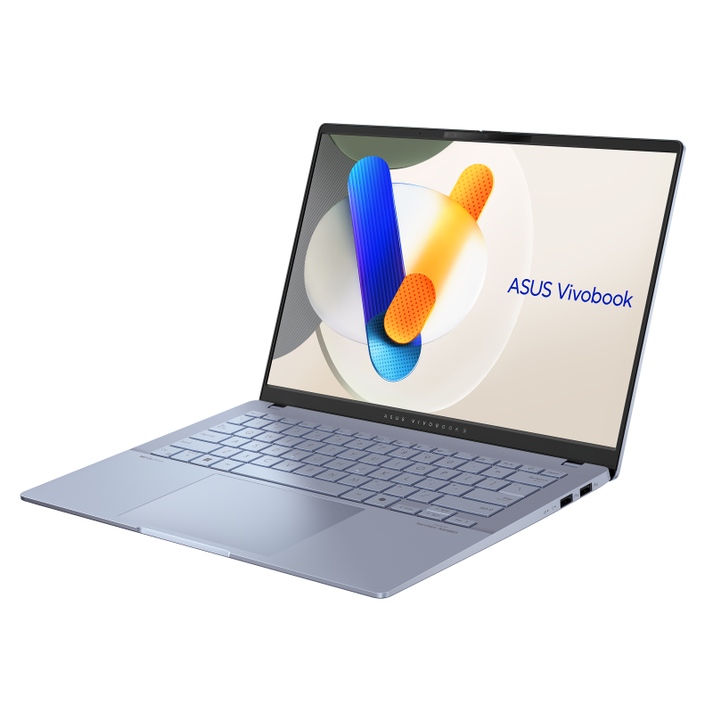 Vivobook S 14 OLED