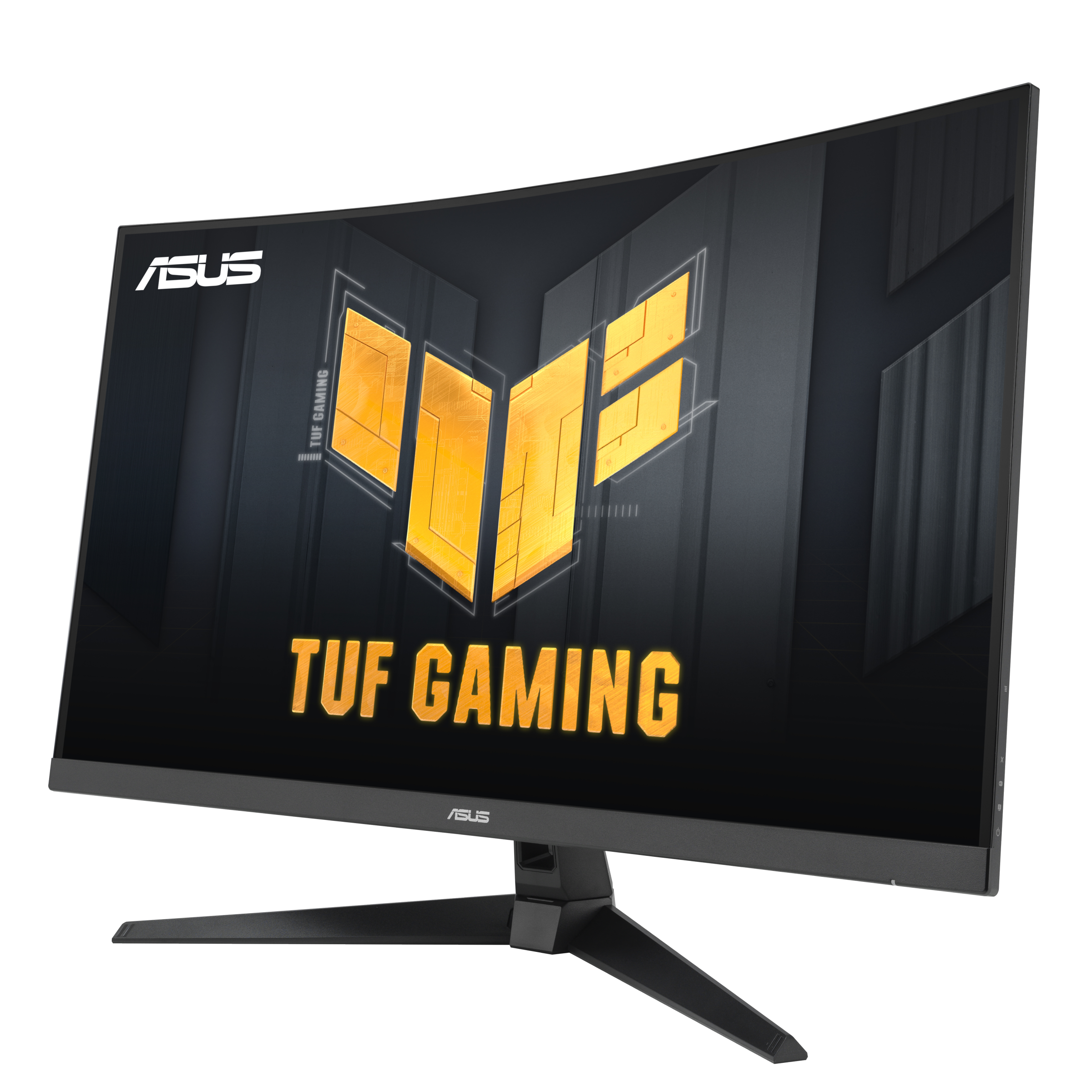 ASUS TUFGaming VG32VQ 31.5型ゲーミングモニター